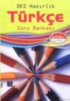 Oks Türkçe Soru Bankası  Frontansicht 1