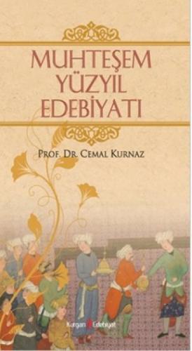 Muhteşem Yüzyıl Edebiyatı  Frontansicht 1