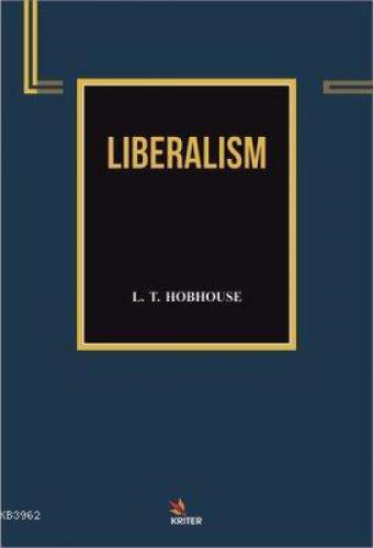 Liberalism  Frontansicht 1