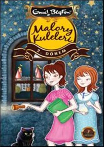 Malory Kuleleri 2. Dönem  Frontansicht 1