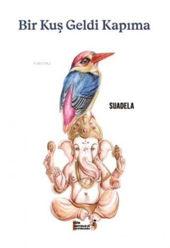 Bir Kuş Geldi Kapıma  Frontansicht 1