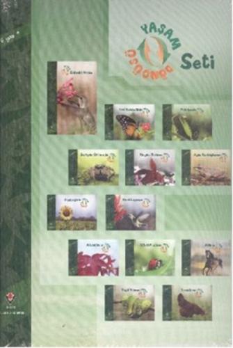 Yaşam Döngüsü Seti  Frontansicht 1