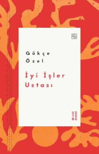 İyi İşler Ustası  Frontansicht 1