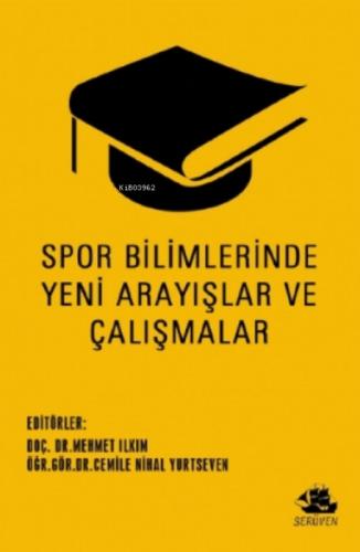 Spor Bilimlerinde Yeni Arayışlar ve Çalışmalar  Frontansicht 1