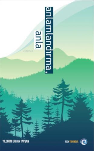 Anlamlandırma, Anla  Frontansicht 1