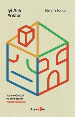 İyi Aile Yoktur  Frontansicht 1