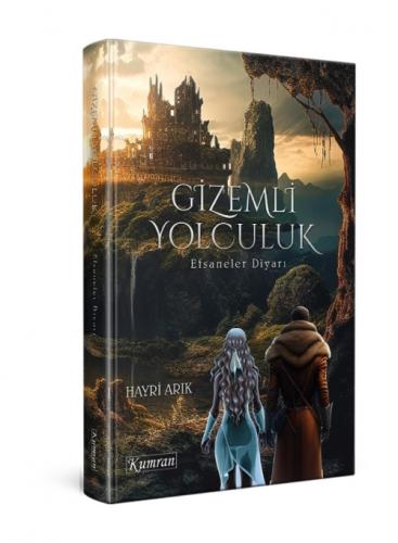 Gizemli Yolculuk;Efsaneler Diyarı  Frontansicht 1