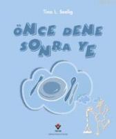 Önce Dene Sonra Ye  Frontansicht 1