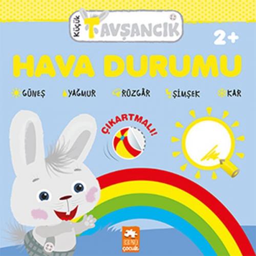 Hava Durumu  Frontansicht 1