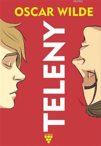 Teleny Ya Da Madalyonun Öbür Yüzü  Frontansicht 1