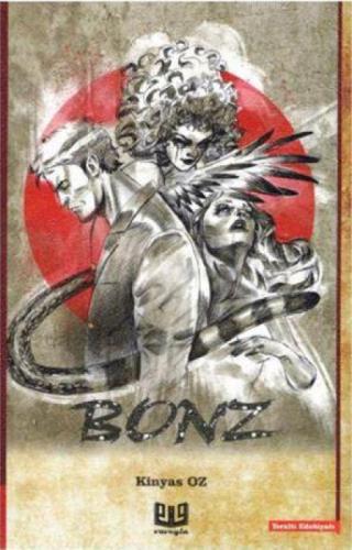 Bonz  Frontansicht 1