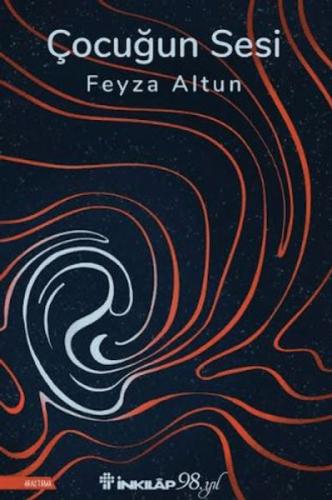 Çocuğun Sesi  Frontansicht 1