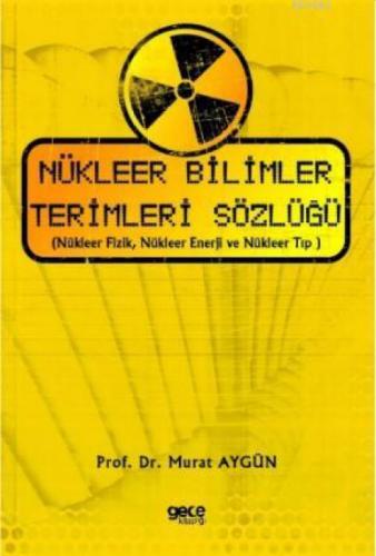 Nükleer Bilimler Terimleri Sözlüğü  Frontansicht 1