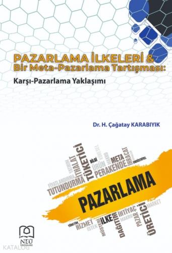 Pazarlama İlkeleri ve Bir Meta-Pazarlama Tartışması;Karşı-Pazarlama Yaklaşımı  Frontansicht 1