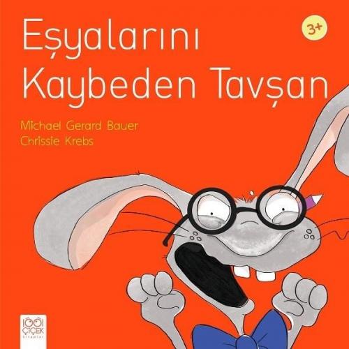 Eşyalarını Kaybeden Tavşan  Frontansicht 1