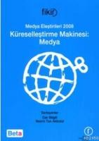 Küreselleştirme Makinesi: Medya  Frontansicht 1
