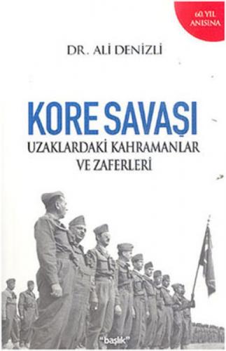 Kore Savaþı  Frontansicht 1