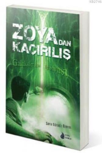 Zoya'dan Kaçırılıþ  Frontansicht 1