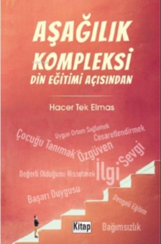 Aşağılık Kompleksi Din Eğitimi Açısından  Frontansicht 1