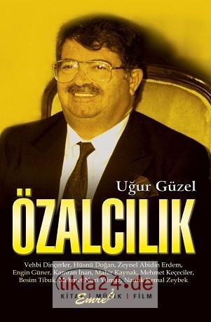 Özalcılık  Frontansicht 1