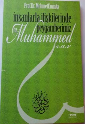 İnsanlarla İlişkilerinde Peygamberimiz Hz. Muhammed (s.a.v)  Frontansicht 1