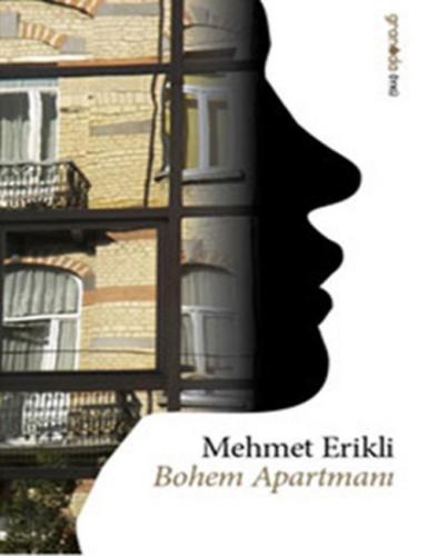 Bohem Apartmanı  Frontansicht 1