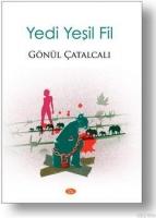 Yedi Yeşil Fil  Frontansicht 1