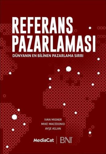 Referans Pazarlaması  Frontansicht 1