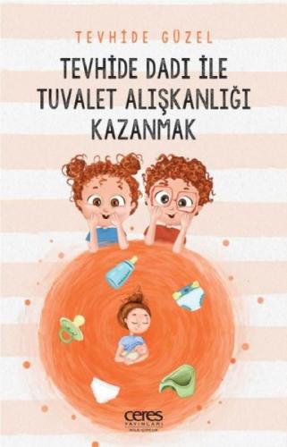 evhide Dadı ile Tuvalet Alışkanlığı Kazanmak  Frontansicht 1