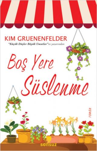 Boş Yere Süslenme  Frontansicht 1