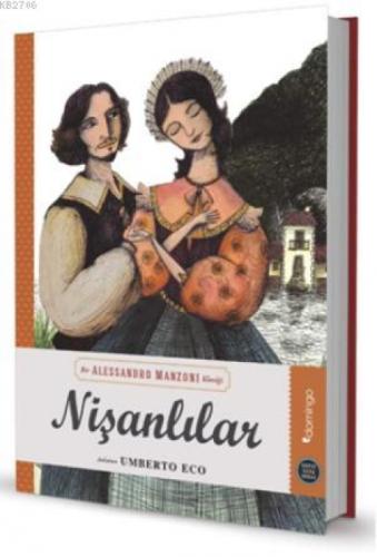 Nişanlılar; Hepsi Sana Miras Serisi 3  Frontansicht 1