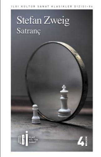 Satranç  Frontansicht 1