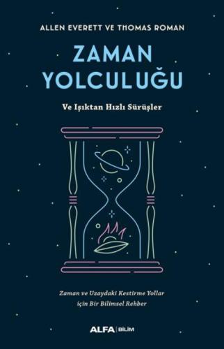 Zaman Yolculuğu  Frontansicht 1