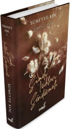 Emanet Aþk - Þimdi Iþıkları Söndürmeli (Ciltli)  Frontansicht 1