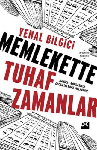 Memlekette Tuhaf Zamanlar  Frontansicht 1