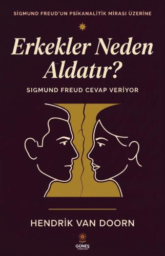 Erkekler Neden Aldatır?  Frontansicht 1