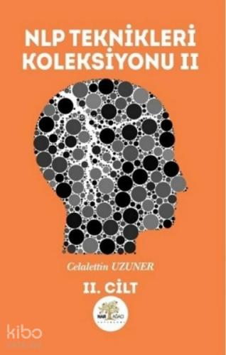 NLP Teknikleri Koleksiyonu 2  Frontansicht 1