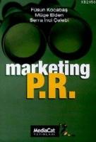 Marketıng P.r.  Frontansicht 1