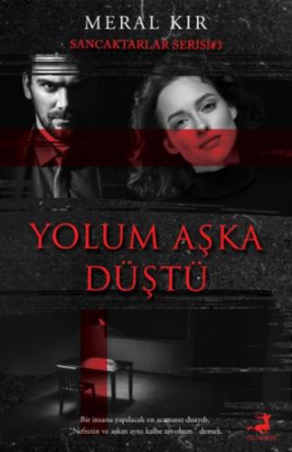 Yolum Aşka Düştü  Frontansicht 1