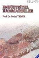 Endüstriyel Hammaddeler  Frontansicht 1