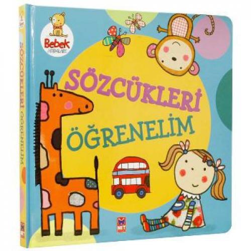 Sözcükleri Öğrenelim  Frontansicht 1