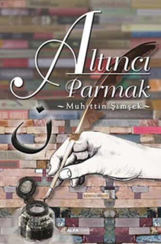 Altıncı Parmak  Frontansicht 1