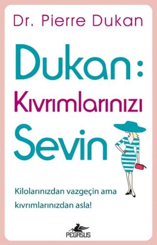 Dukan - Kıvrımlarınızı Sevin  Frontansicht 1