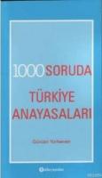 1000 Soruda Türkiye Anayasaları  Frontansicht 1