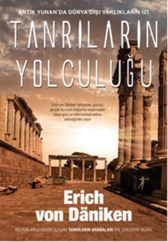 Tanrıların Yolculuğu  Frontansicht 1
