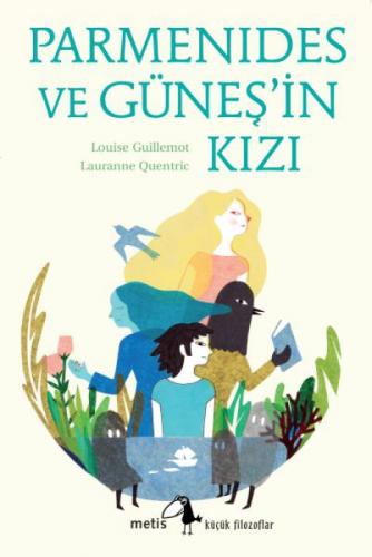 Parmenides ve Güneş'in Kızı  Frontansicht 1
