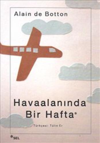 Havaalanında Bir Hafta  Frontansicht 1