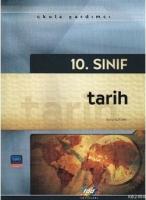 10. Sınıf| Tarih; Konu Anlatımlı  Frontansicht 1