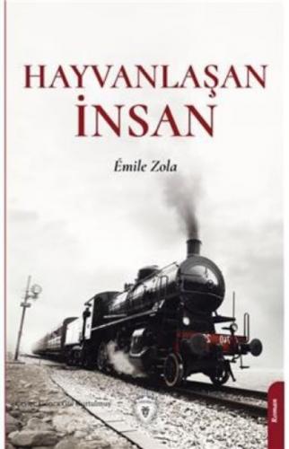Hayvanlaşan İnsan  Frontansicht 1