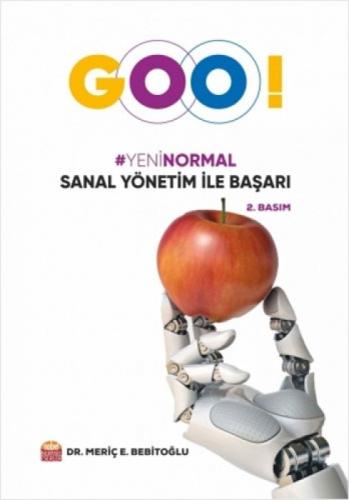'Goo!' Yeni Normal Sanal Yönetim ile Başarı  Frontansicht 1